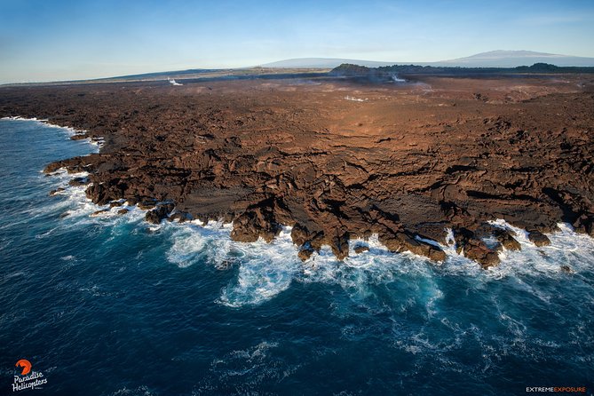 Kona: Experience Hawaii Big Island Helicopter Tour - Booking and Cancellation Policies