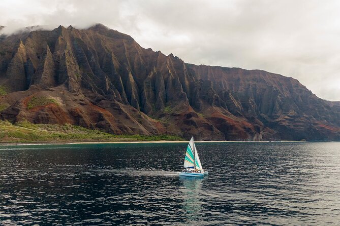 Leila Na Pali Sunset Dinner Sail - Meeting and Pickup Details