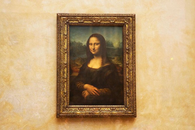 Louvre Museum Skip-The-Line Highlights Tour With Mona Lisa - Cancellation Policy Explained