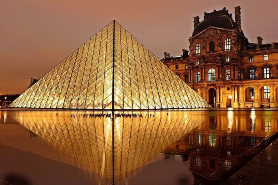 Magnificence on Every Corner - Paris Walking Tour - Guided Tour Experience
