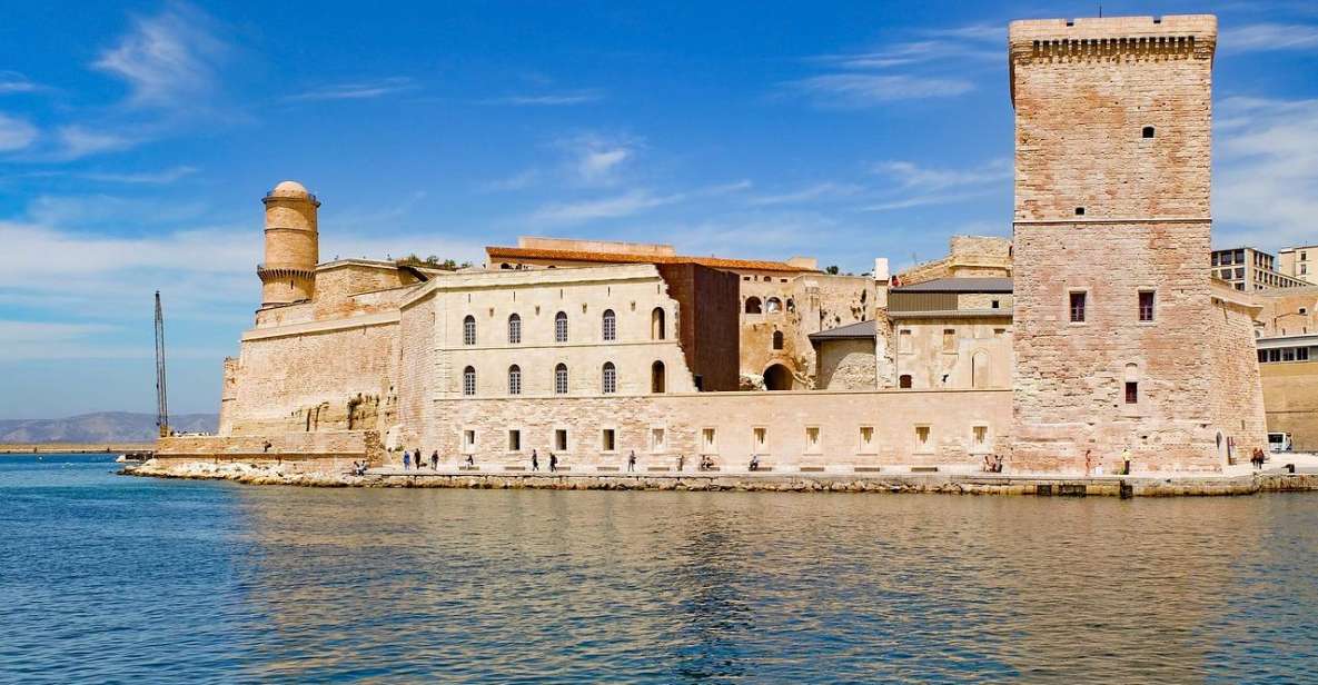 Marseille Private Tour - Frequently Asked Questions
