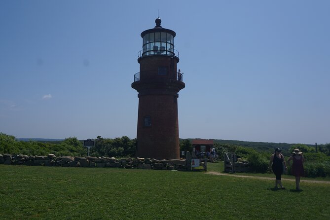Marthas Vineyard Day Trip With Optional Island Tour From Boston - Additional Considerations