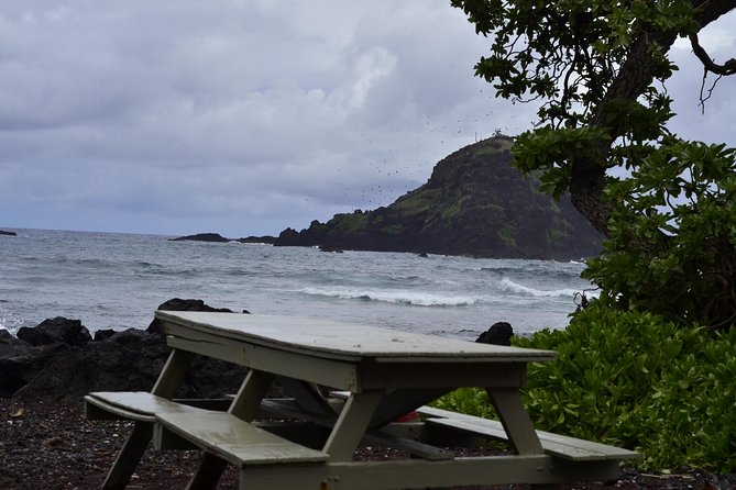 Maui Shore Excursion : Road to Hana Tour From Kaanapali - Tour Duration and Schedule