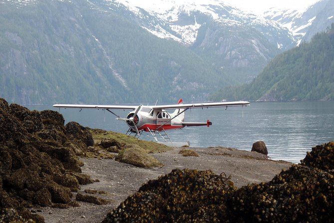 Misty Fjords Seaplane Tour - Tour Cancellation Policies