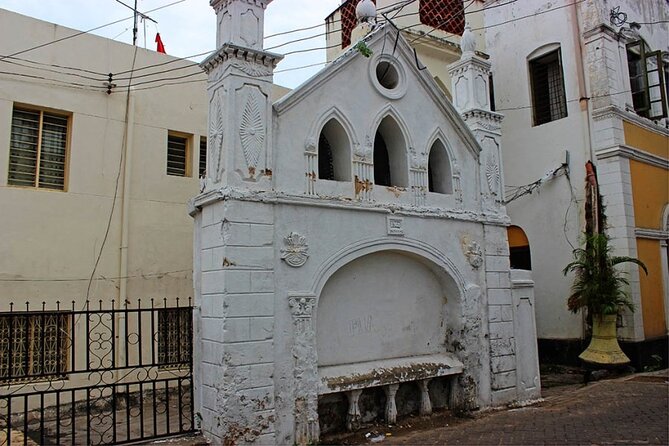 Mombasa City Tour - Mombasas Heritage and Culture