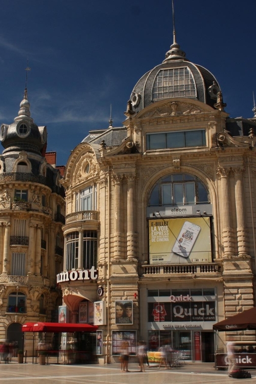 Montpellier - Private Historic Walking Tour - Frequently Asked Questions