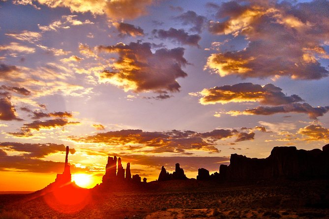 Monument Valley Tour - Guided Tour Advantages