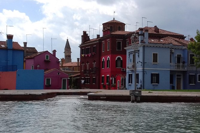 Murano Glass Experience With a Visit to a Burano Lace Island - Additional Information