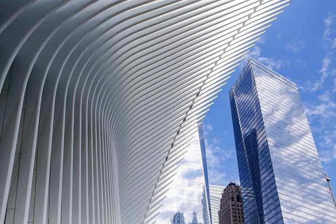 New York Private 9/11 Memorial Tour With Optional Museum Ticket - Booking and Availability