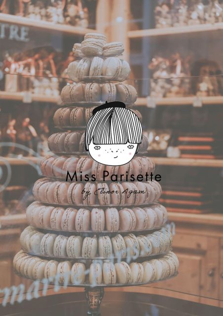 Paris: ✨ Culinary and Art Private Tour With Miss Parisette. - Explore French Delicacies