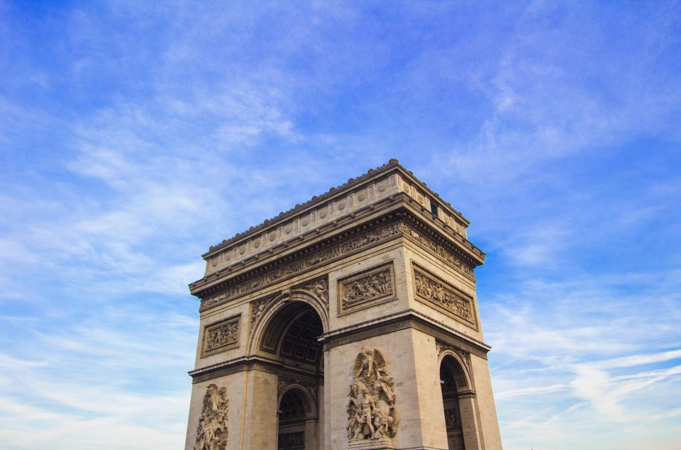 Paris: Private Exclusive History Tour With a Local Expert - Frequently Asked Questions