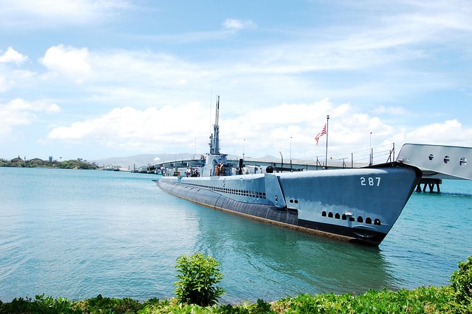 Pearl Harbor History Remembered Tour From Ko Olina - Preparing for the Tour