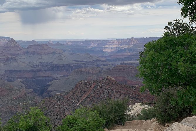 Private Grand Canyon From Sedona in Luxury SUV Tour - Pickup and Start Time Details