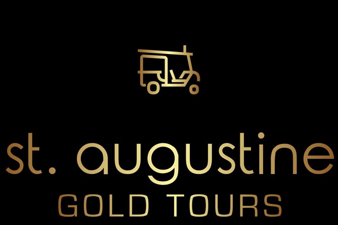Private Guided Historic Electric Cart Tour of St. Augustine - Personalized Experience