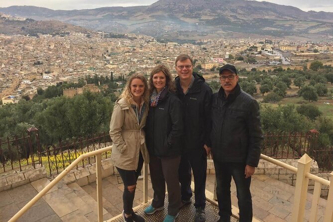 Private Guided Walking Tour in Fes - Highlights of the Tour
