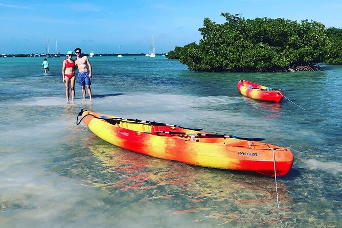 Private Half-Day Key West Boat Charter With Activities - Customer Reviews
