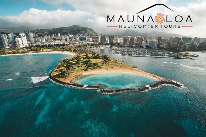 Private O'ahu Experience: ALL WINDOW SEATS - Highlights of the Tour