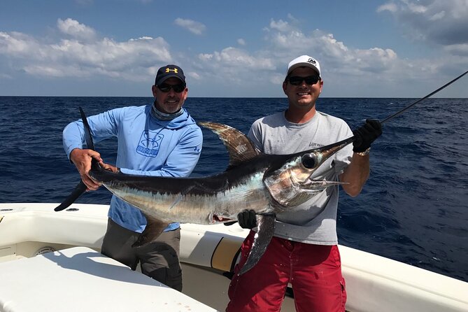 Private Sportfishing Charter For Up To 6 People - Review Highlights