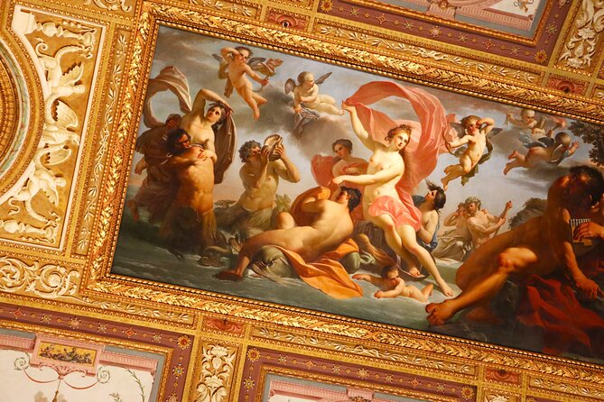 Rome: Borghese Gallery Small Group Tour & Skip-the-Line Admission - Preparing for the Tour