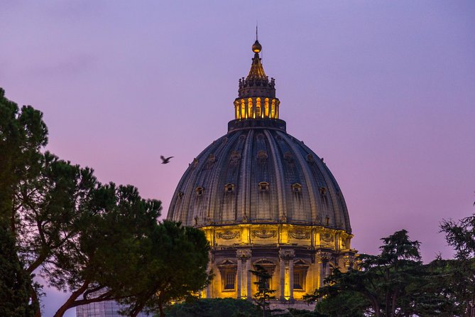 Rome: VIP Vatican Breakfast With Guided Tour & Sistine Chapel - Important Requirements