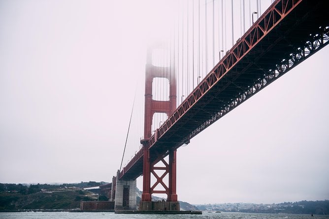 San Francisco Bay Sailing Cruise - Attire and Policy