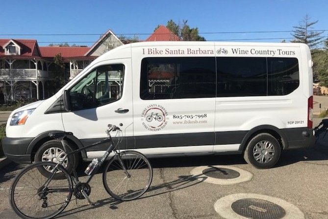Santa Barbara Vineyard to Table Taste Tour by E-Bike - Gear and Attire Recommendations