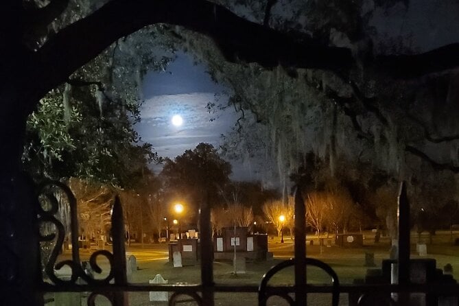 Savannah History and Haunts Candlelit Ghost Walking Tour - Customer Testimonials