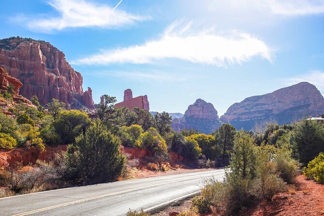 Sightseeing Highlights Tour of Sedona - Pricing and Booking
