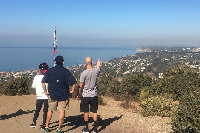 SoCal Riviera Electric Bike Tour of La Jolla and Mount Soledad - Reviews and Ratings