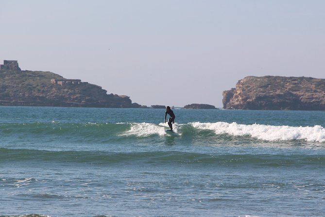 Surf Lesson With Local Surfer in Essaouira Morocco - Additional Information