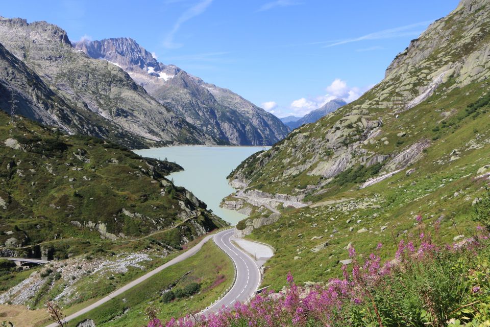 Switzerland: Private Transfer by Car to Anywhere - Personalized Travel Tips From Driver