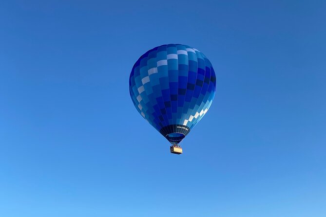 Temecula Shared Hot Air Balloon Flight - Guest Reviews and Ratings
