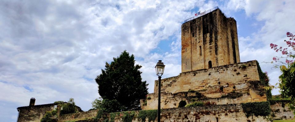 The Best Of Saint Emilion (Private Highlights Tour) - Meeting Point and Important Information