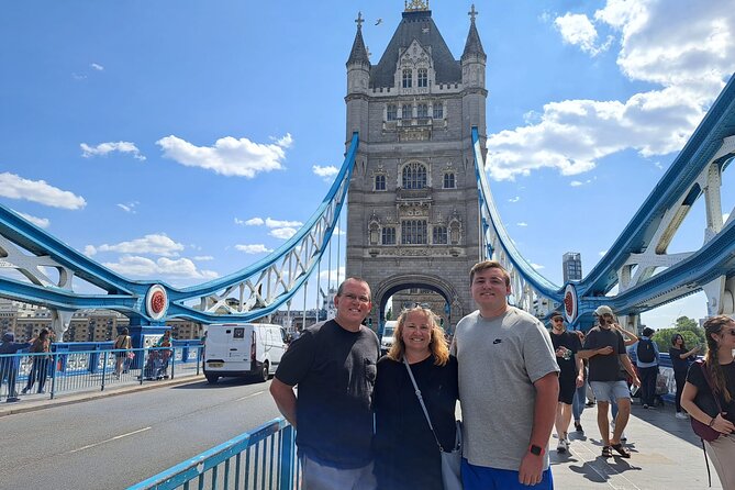 The Premier Classic London: Private 4-Hour Tour in a Black Cab - Booking Information