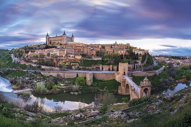 Toledo Tour With Cathedral, Synagoge & St Tome Church From Madrid - Customer Reviews and Ratings