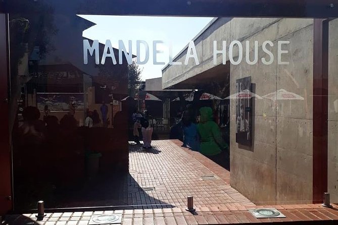 Ultimate Johannesburg Tour - Apartheid Museum Visit
