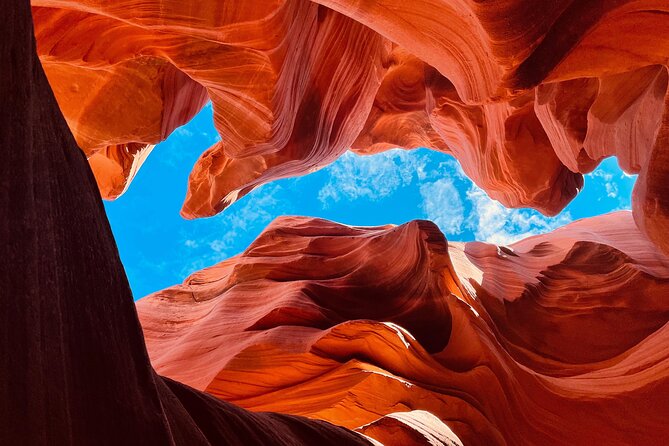 Upper & Lower Antelope Canyon Tours -Arizona Tours - Tour Policies and Restrictions