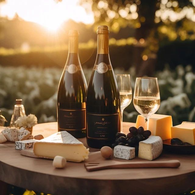 Wines and Cheeses Tasting Experience at Home - Accessibility and Convenience