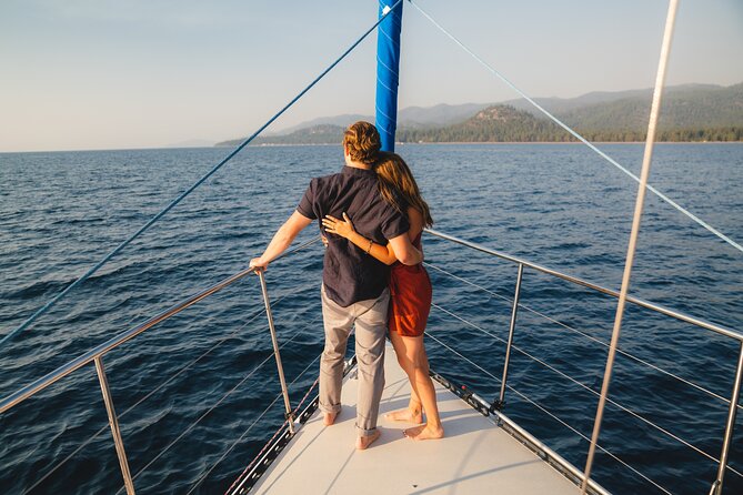 2 Hour Sailing Cruise on Lake Tahoe - Customer Feedback and Recommendations