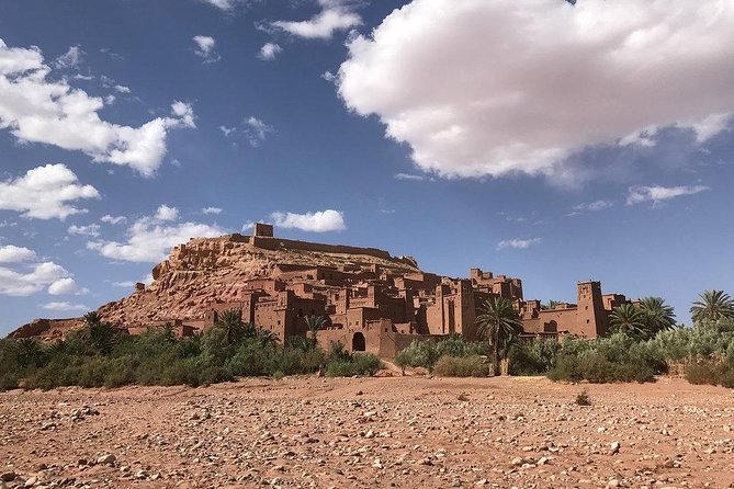3 Day Marrakech to Fes Desert Tour - Camel Trek - Pricing