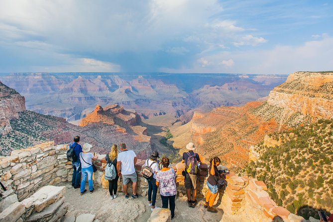 3-Day Tour: Zion, Bryce Canyon, Monument Valley and Grand Canyon - Additional Details