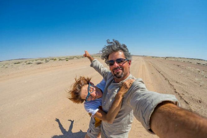 Agadir Camel Ride With Barbecue - Traveler Reviews