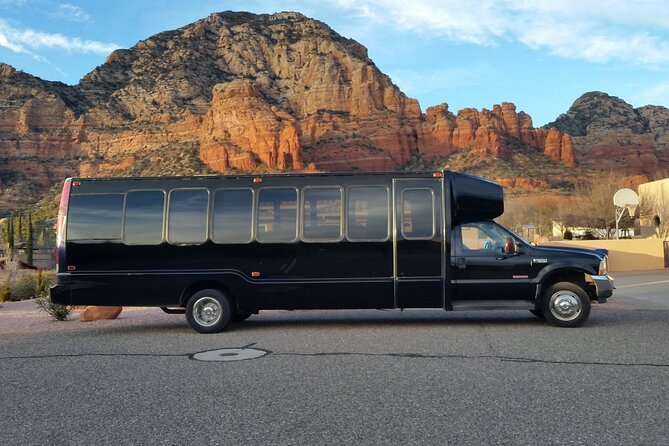 All Inclusive Sedona Join in Wine Tour 200+ 5 Star Reviews! - Guest Testimonials