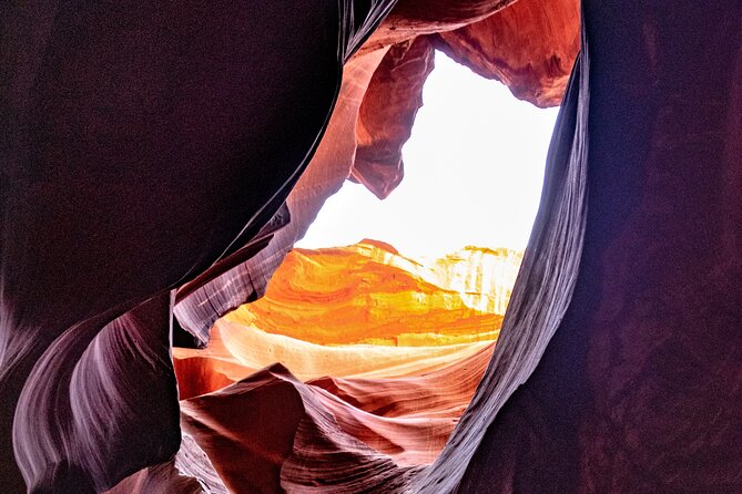 Antelope Canyon and Horseshoe Bend Day Tour From Flagstaff - Cancellation Policy and Booking