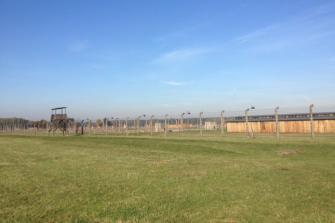 Auschwitz-Birkenau Museum and Memorial Guided Tour From Krakow - Remembering the Victims