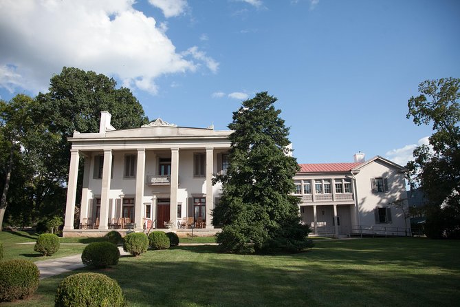 Belle Meade Journey to Jubilee Guided Tour - Highly Recommended Experience