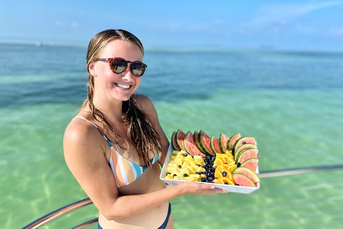 Biologist Owned & Operated: Dolphin Watching & Guided Snorkeling - Customer Reviews