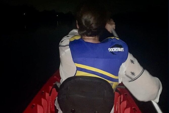 Bioluminescence Kayak Tour - Directions to Meeting Point