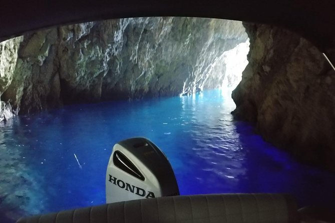 Blue Cave and Hvar Tour - 5 Islands Tour From Split and Trogir - Important Information