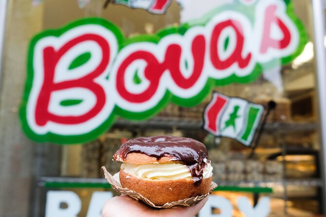Boston Delicious Donut Adventure by Underground Donut Tour - Recap of the Adventure